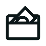 Pay SVG Icon